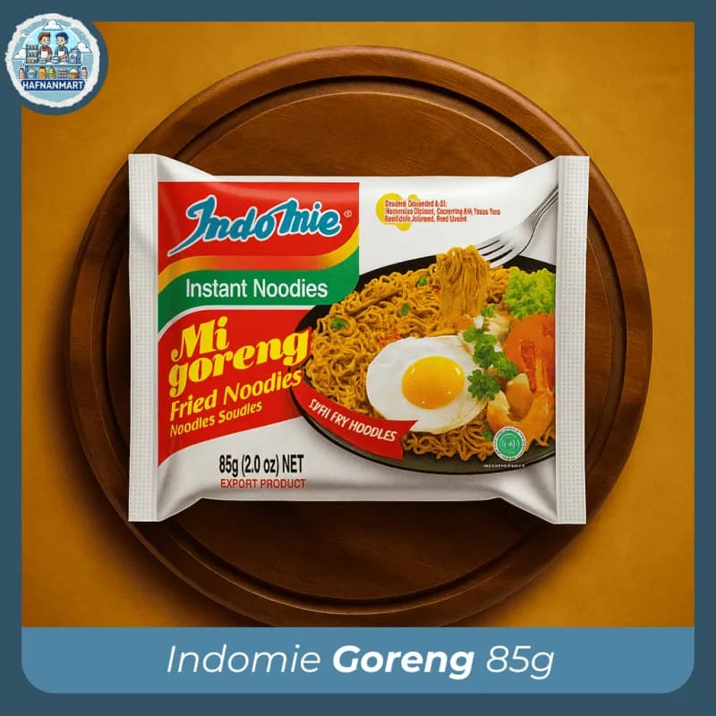Indomie Goreng 85g