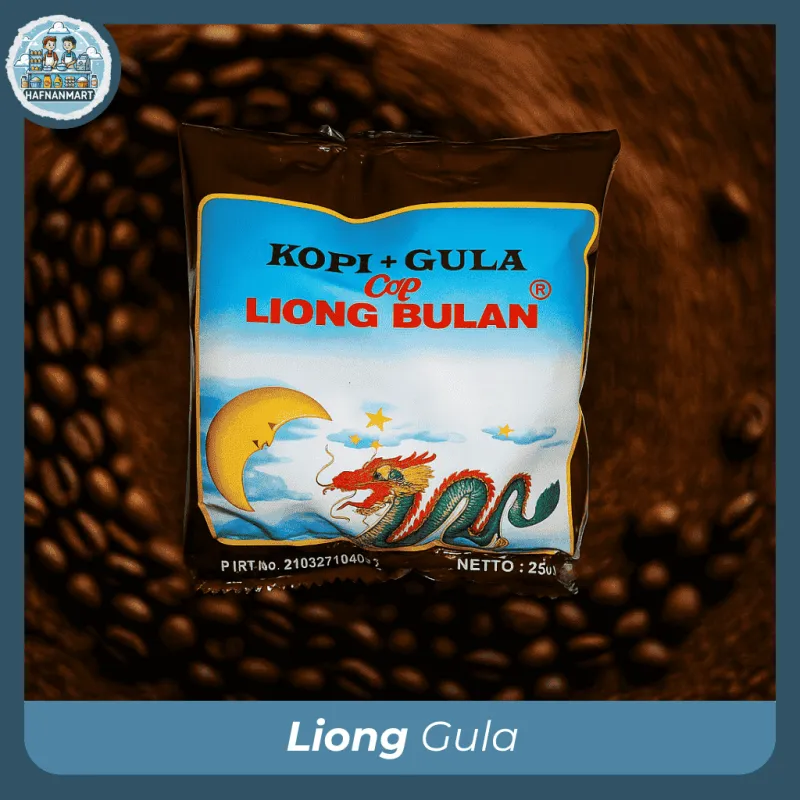 Liong Gula