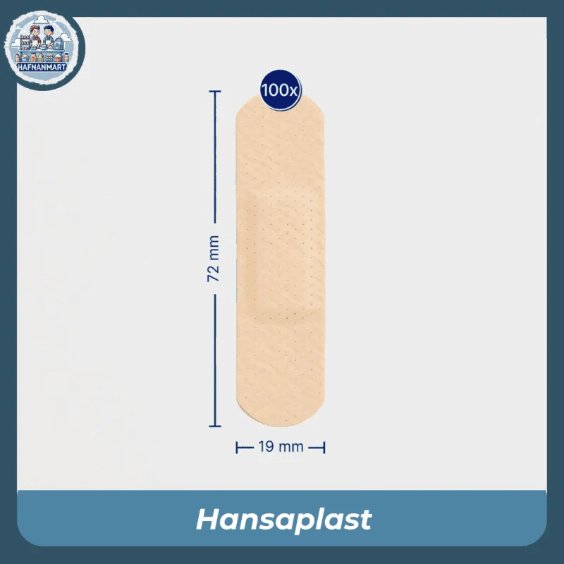 Hansaplast