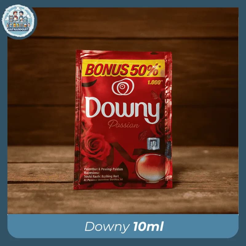 Downy 24ml