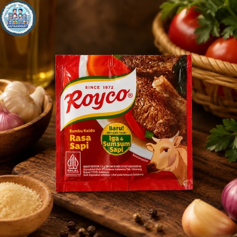 Royco Sapi 8g