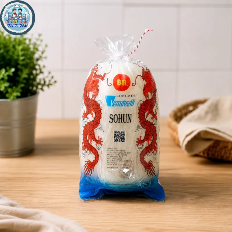 Soun Naga 50g