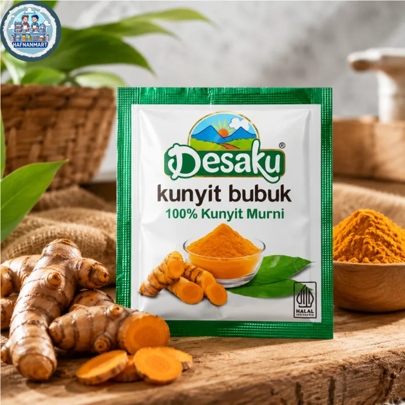 Desaku Kunyit 5g