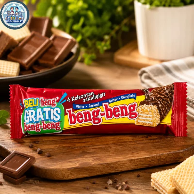 Beng-Beng 22g