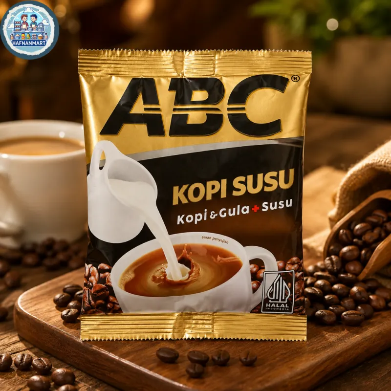 ABC Susu