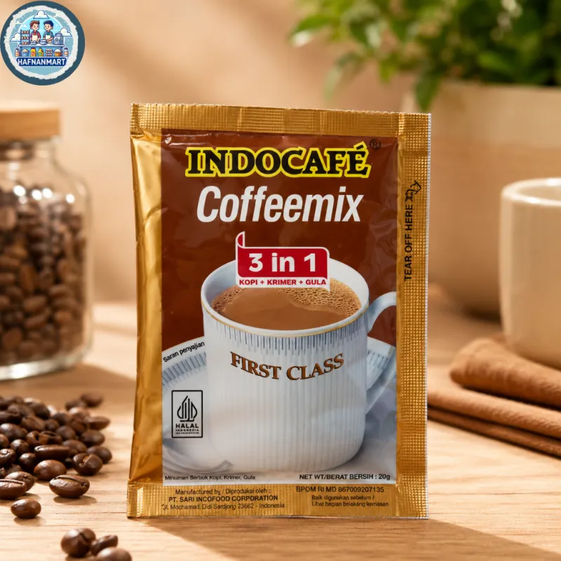 Indocafemix 20g