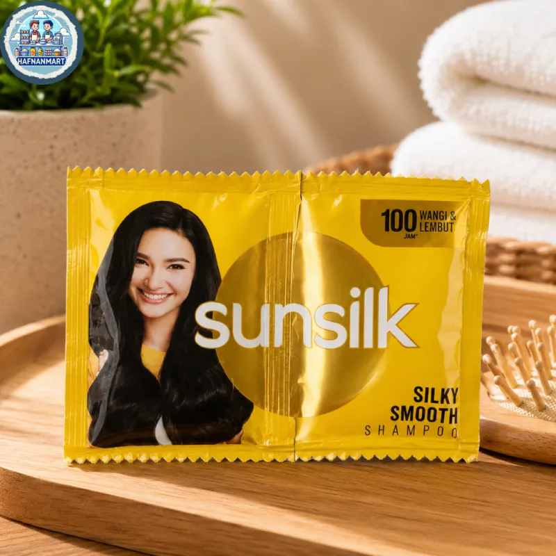 Sampo Sunslik 9ml