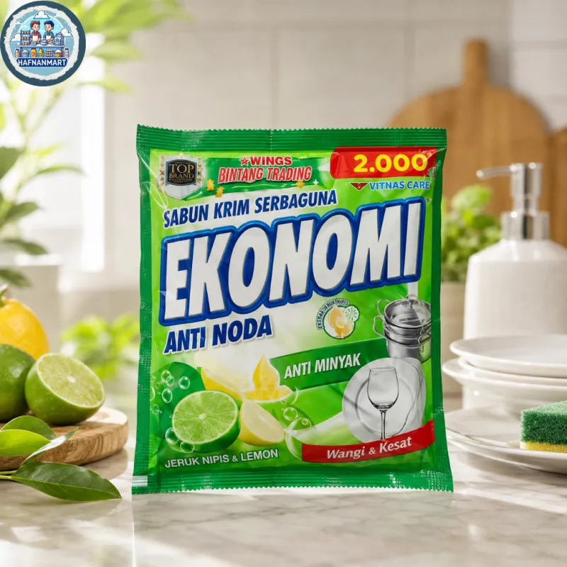 Ekonomi Lemon